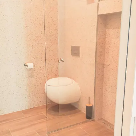 Luxury Seaside House Noble- Location In Town * Split