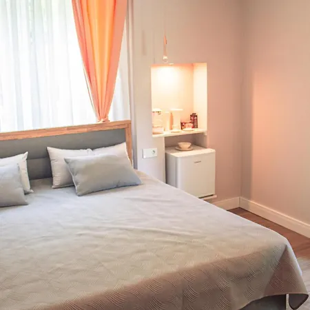 Luxury Seaside House Noble- Location In Town Affittacamere Spalato