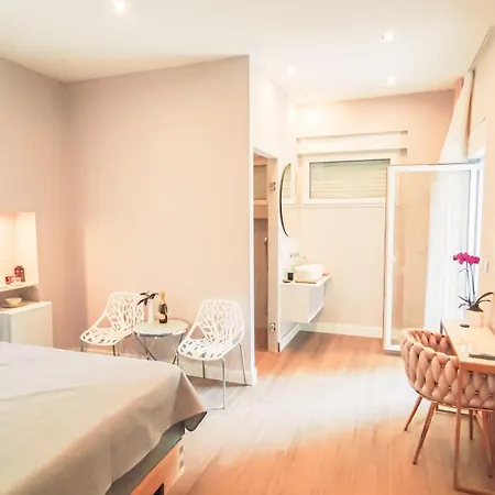 Luxury Seaside House Noble- Location In Town *