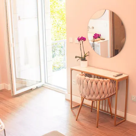 Luxury Seaside House Noble- Location In Town * Spalato