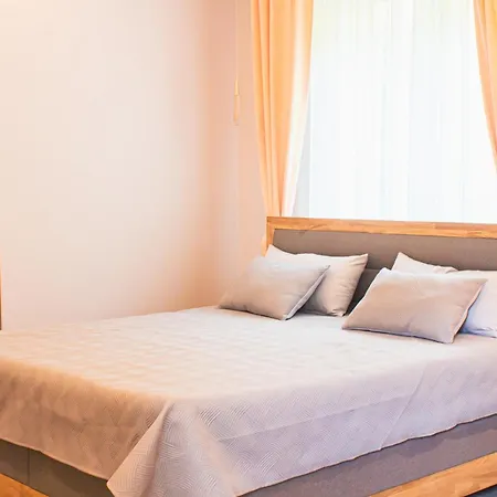 Luxury Seaside House Noble- 5 Star Apartmant And Konukevi 3*