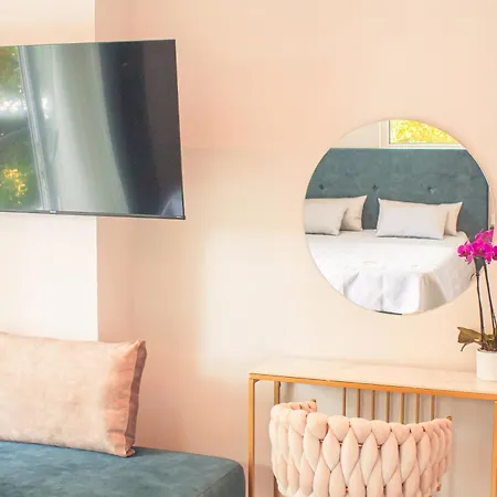 Luxury Seaside House Noble- 5 Star Apartmant And 3*