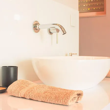 Luxury Seaside House Noble- Location In Town Spalato