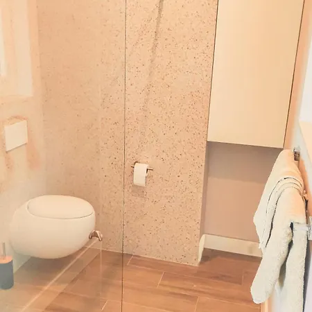 Luxury Seaside House Noble- Location In Town Split