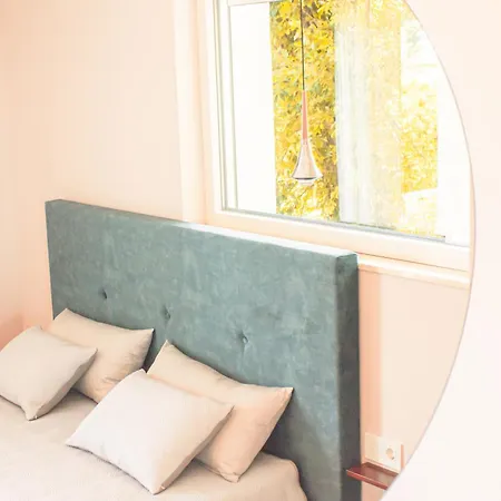 Luxury Seaside House Noble- 5 Star Apartmant And 3*