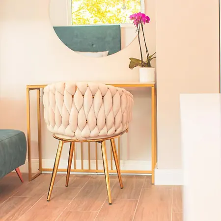 Luxury Seaside House Noble- 5 Star Apartmant And Gasthuis