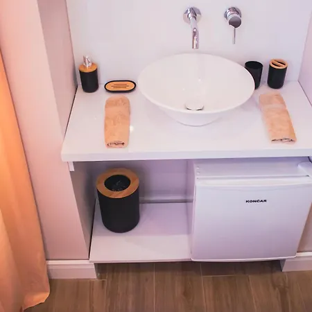 Luxury Seaside House Noble- 5 Star Apartmant And Split