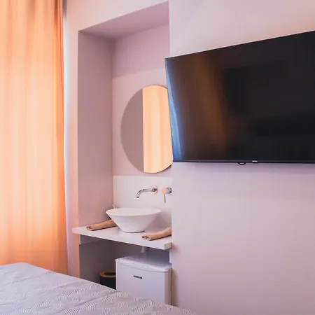 Luxury Seaside House Noble- Location In Town Affittacamere Spalato