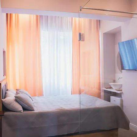 Luxury Seaside House Noble- 5 Star Apartmant And Konukevi 3*