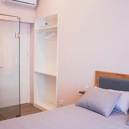 Luxury Seaside House Noble- Location In Town Spalato