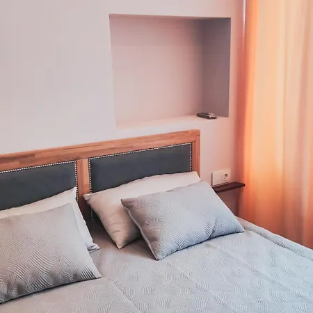 Luxury Seaside House Noble- 5 Star Apartmant And Konukevi 3*