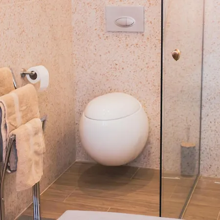Konukevi Luxury Seaside House Noble- 5 Star Apartmant And