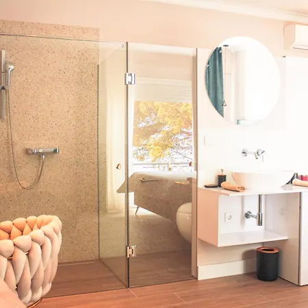 Luxury Seaside House Noble- 5 Star Apartmant And