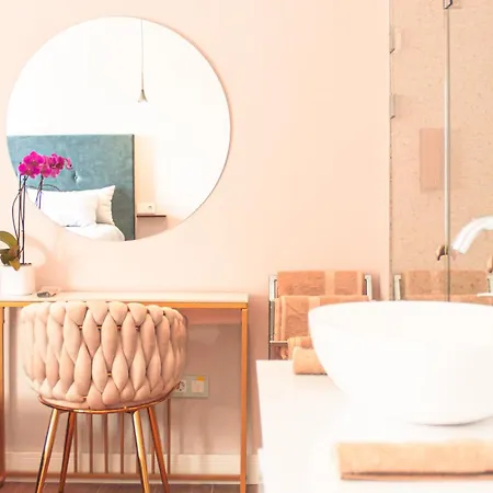 Luxury Seaside House Noble- 5 Star Apartmant And Gasthuis Split