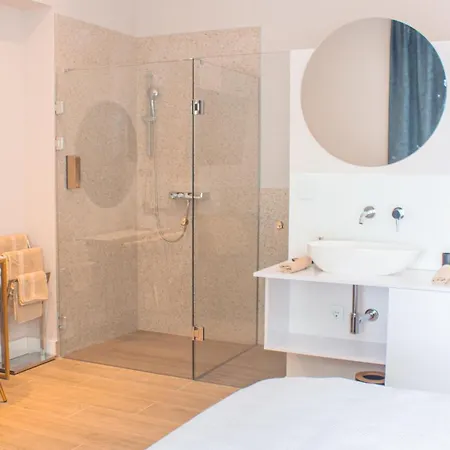 Affittacamere Luxury Seaside House Noble- Location In Town