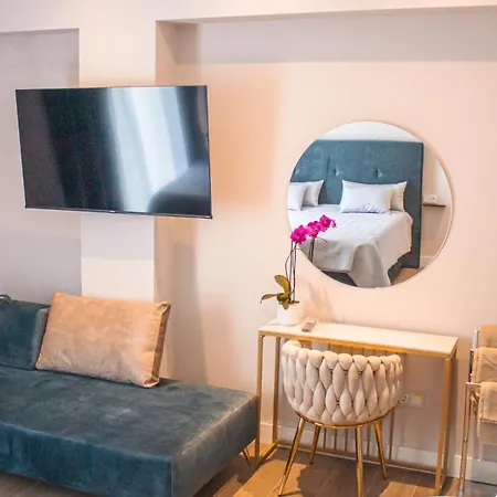 Luxury Seaside House Noble- 5 Star Apartmant And 3*
