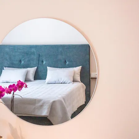 Luxury Seaside House Noble- 5 Star Apartmant And Konukevi 3*