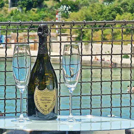 Affittacamere Luxury Seaside House Noble- Location In Town *