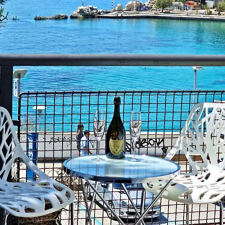 Konukevi Luxury Seaside House Noble- 5 Star Apartmant And 3*