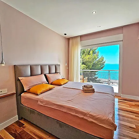 Luxury Seaside House Noble- 5 Star Apartmant And