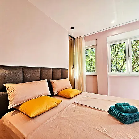 Luxury Seaside House Noble- 5 Star Apartmant And 3*