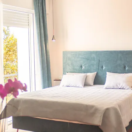 Gasthof Luxury Seaside House Noble- Location In Town *