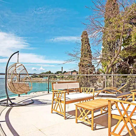 Luxury Seaside House Noble- Location In Town Gasthof